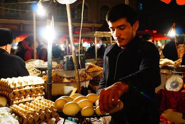 【转载】“玉石般的地方”,总有一天,我的终点是喀什!