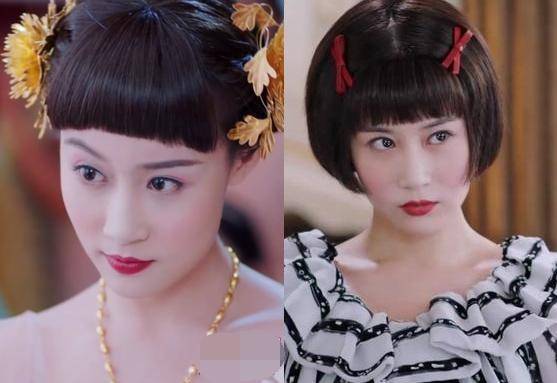 压番吴千语,先后搭档林峰吴卓羲,《战毒》女主什么来头?