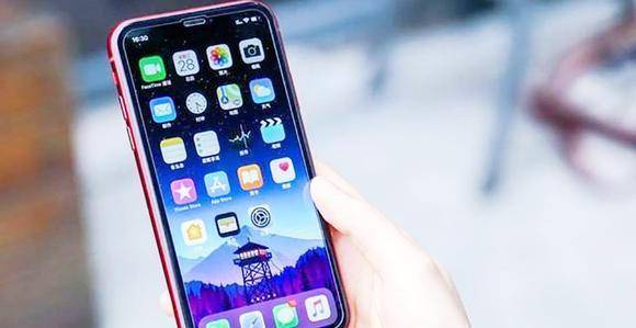 恭喜iPhone12喜提新功能,安卓都快玩坏了,苹果初次尝试