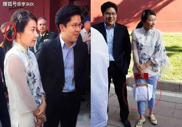 郭晶晶和霍启刚的爱情,陪着你做你喜欢的事,宠妻才是王道