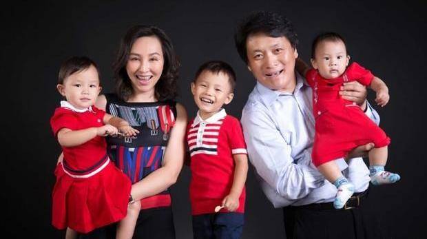 《小娘惹》导演夫人黑化,《都挺好》蔡根花变慈母,星二代演男主