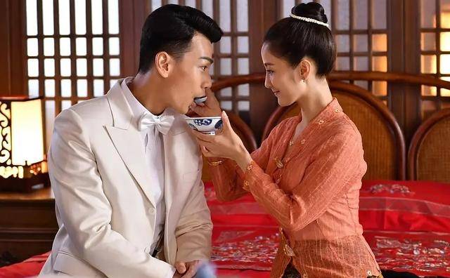 《小娘惹》导演夫人黑化,《都挺好》蔡根花变慈母,星二代演男主