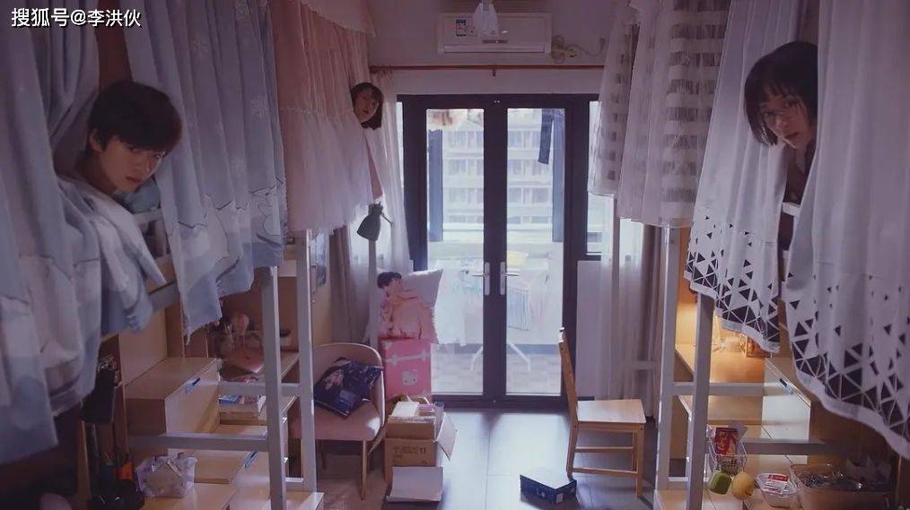 关晓彤新剧,《二十不惑》渣男特别多,姐妹很团结,演员金句频出