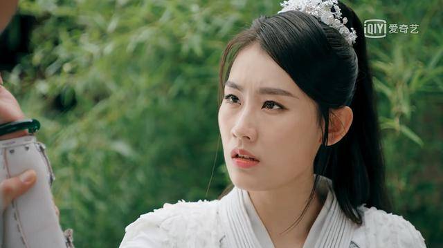 《替嫁医女》“诚婉”CP真香!刷完剧的我被王婉中小姐姐实力圈粉