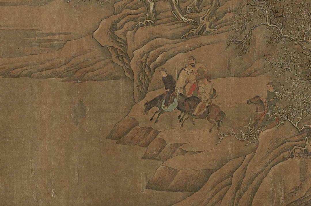 绿林好汉从艺记