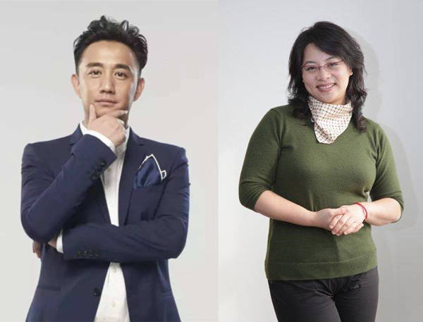 《安家》《小欢喜》入围白玉兰最佳编剧奖,六六吐槽黄磊:他当编剧是瞎掰!