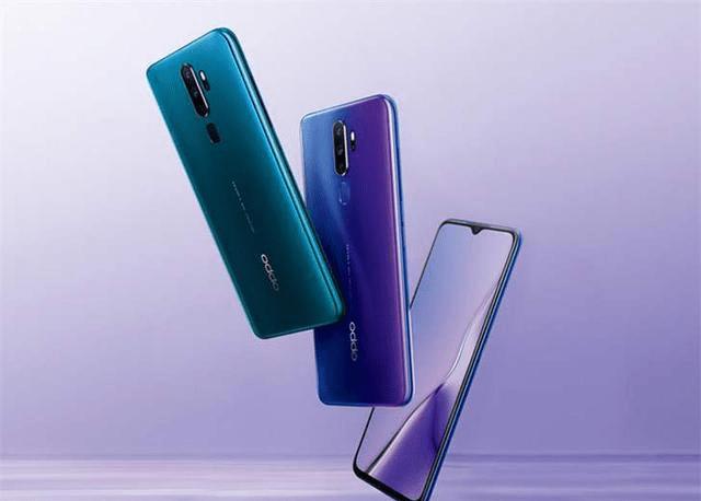 OPPO大表诚意,5000mAh 256G只卖1599,可惜10W快充太差劲!