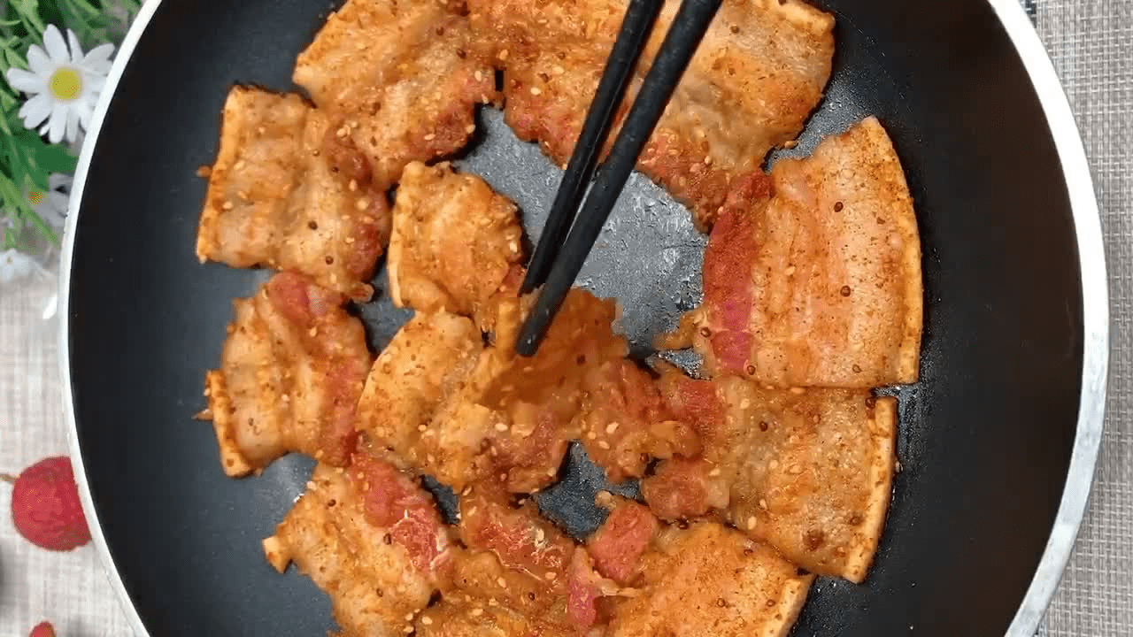 教你做好吃的烤肉,选对腌料很关键,担保焦香扑鼻好吃不油腻