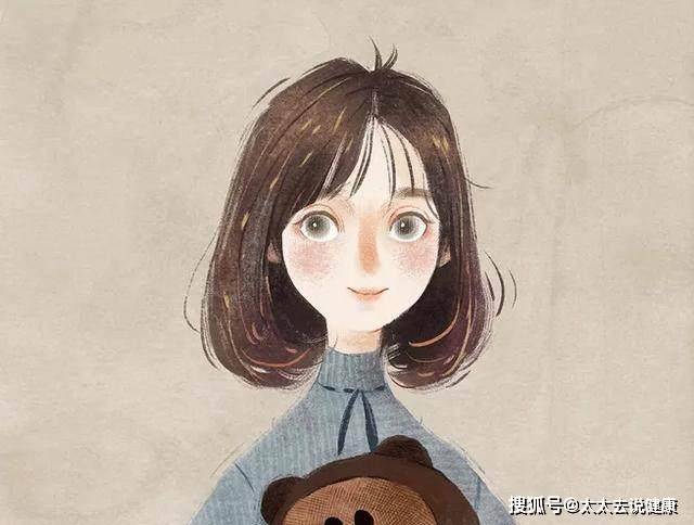 有了这种心理,离没朋友不远了
