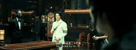 河神小分队来了“插班生”?看过王放饰演的“大表哥”我真香了