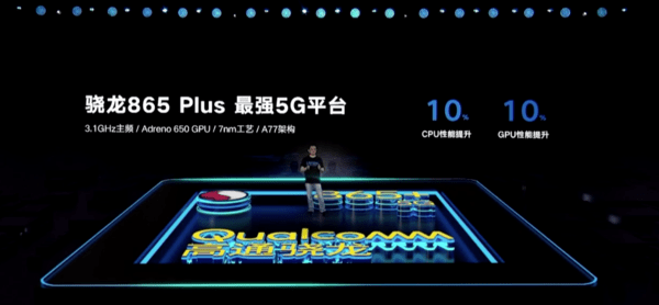 3499元起!联想拯救者电竞手机Pro发布,首发骁龙865 Plus