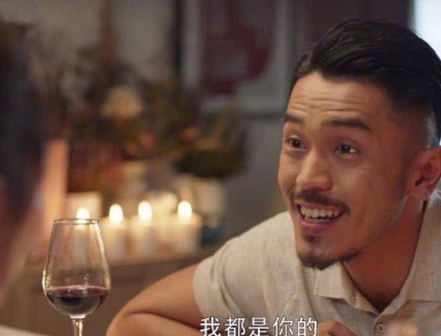 《三十而已》成“捕鱼”现场?“海王”梁正贤,撩妹技巧大公开!