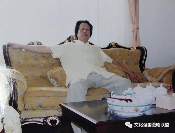【名家视野】侯玉华书画:大手笔,大气象,大成功!