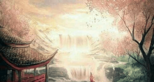 纳兰性德词风哀艳的词作中,最美的5句,你都看过吗