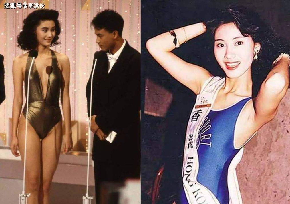 “富豪猎手”李嘉欣,周旋于各大豪门之间,深扒她的情场韵事