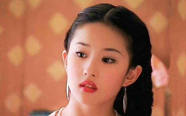 爱上宋承宪,“失宠”陈金飞,刘亦菲的浮沉往事堪比大型连续剧