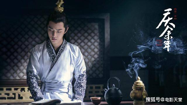 《庆余年2》范闲戏份被抢?王倦回应还劝架,张若昀还是会回来的