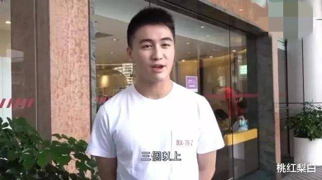嫁入赌王家奚梦瑶就稳妥了?眼光好活成郭晶晶,不然只能当吴佩慈