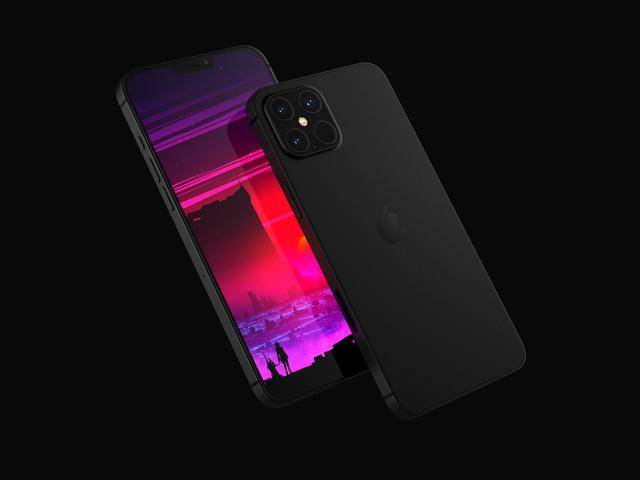 iPhone12最新确认:双模5G+A14仿生+4400mAh,iPhone11突然不香了