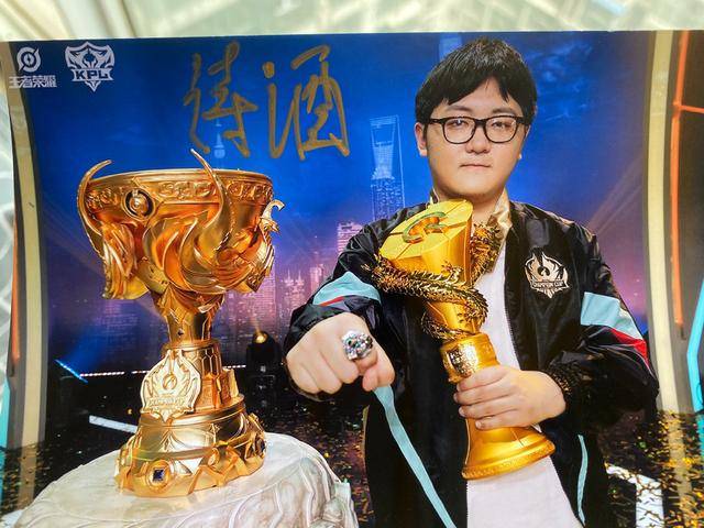 王者荣耀:久诚诗酒的百里守约差距在哪里?体现在三方面!