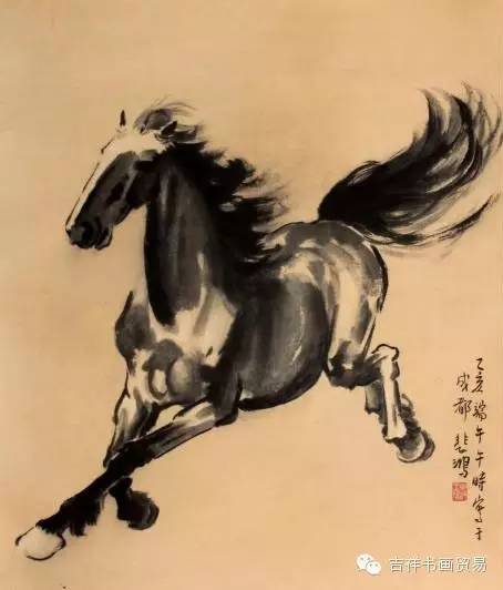 大师也有一颗萌萌哒的心!