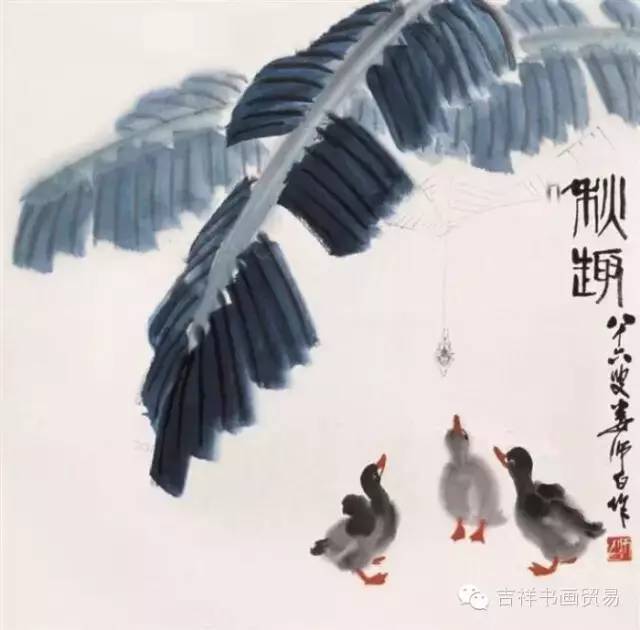 大师也有一颗萌萌哒的心!