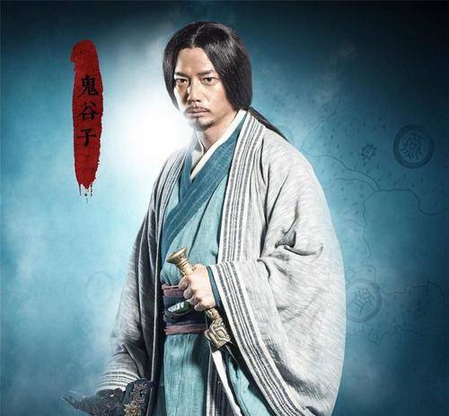 鬼谷子:如您不善保护自己,牢记这3则口诀,很快就会顺风顺水