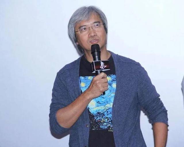 比刘德华小10天,陈木胜带病拍完遗作,神秘妻儿或成最大遗憾