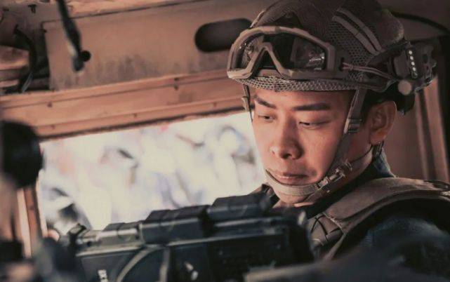 演技炸裂的影帝!低调隐婚背后,是一段惺惺相惜的朴实爱情!