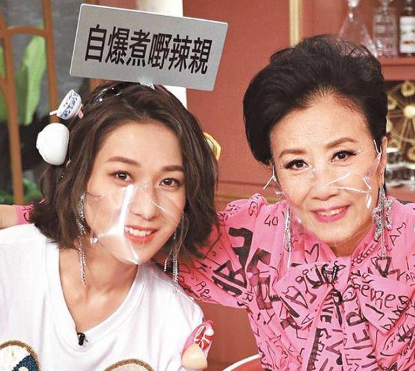离开TVB数年,钟嘉欣地位有增无减,收300酬劳又要求5个月内拍完