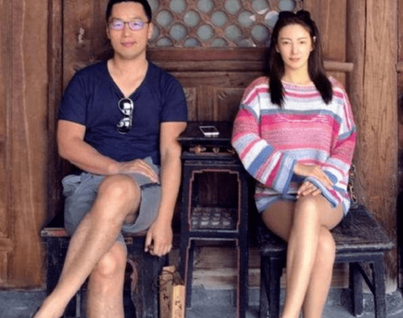 杨天真反对艺人公布恋情,鹿晗和张雨绮都抬杠,结果证明她是对的