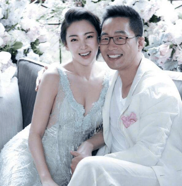 杨天真反对艺人公布恋情,鹿晗和张雨绮都抬杠,结果证明她是对的
