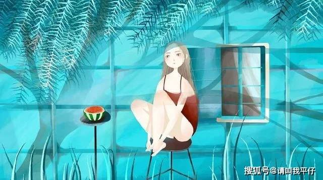 直击人心的句子,精辟直白,回味无穷!