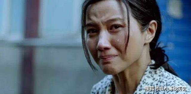 倪萍称她是中国最牛女演员,8夺影后却无戏可拍,今47岁孑然一身