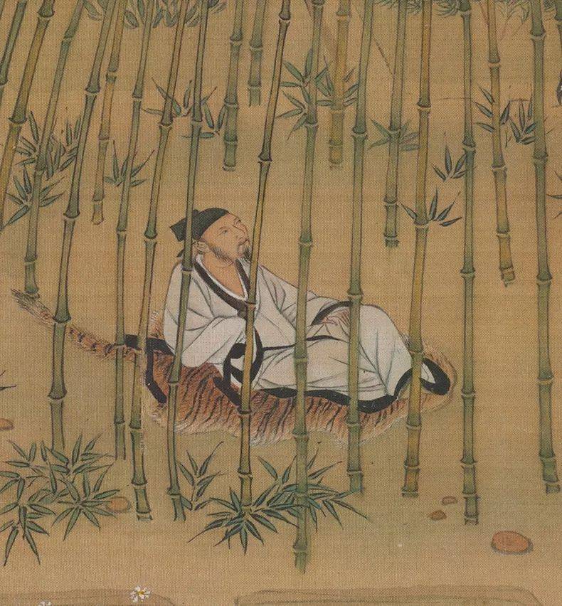 闲着,我的终极追求