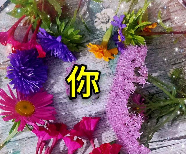 致灵魂知己:你虽不是我枕畔最近的暖,却是我心中唯一的念