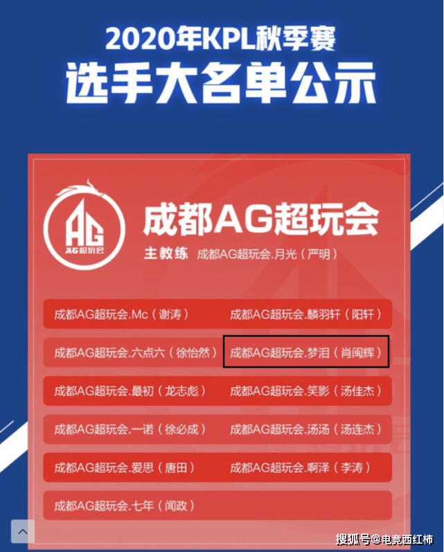 登上KPL大名单,梦泪为什么一句话都不回应?得知原因,大家错怪他了