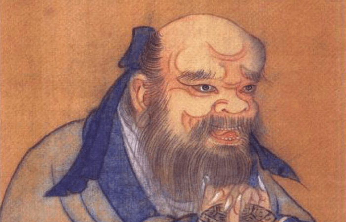 千古奇才鬼谷子:身怀旷世绝学,智慧卓绝