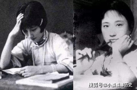 浪漫才子徐志摩,坠入情感漩涡林徽因,最终他们在一起了吗