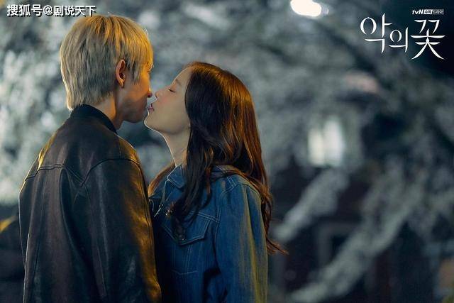 《恶之花》重新上线:白熙成是幕后真凶,男主是好人