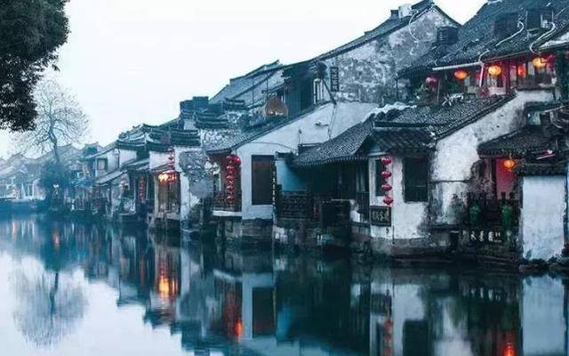 追求独处,不是逃避现实