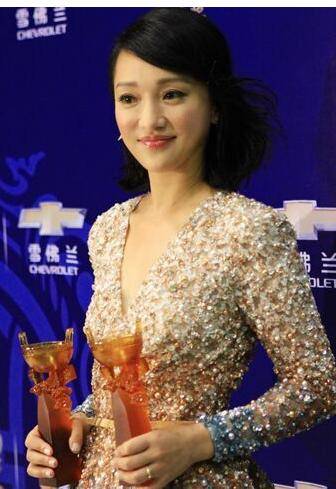 如懿传未拍先火,霍建华董洁被期待周迅却被嫌弃