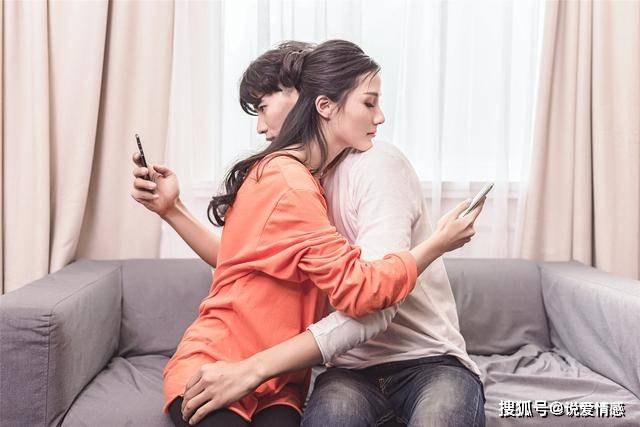心理学:夫妻之间的爱情,再好也不能成为亲人