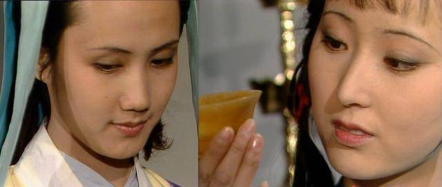 《红楼梦》里,黛玉与妙玉关系怎么样?从这件事可以看出来