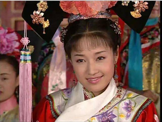 马伊琍点评女性题材影视剧,不炒人设,她就是有这份底气