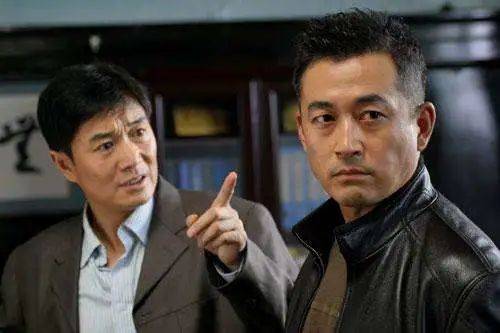 屡造雷剧惹众怒被肖战黑粉骂!郭靖宇:不捧我弟愧对祖宗