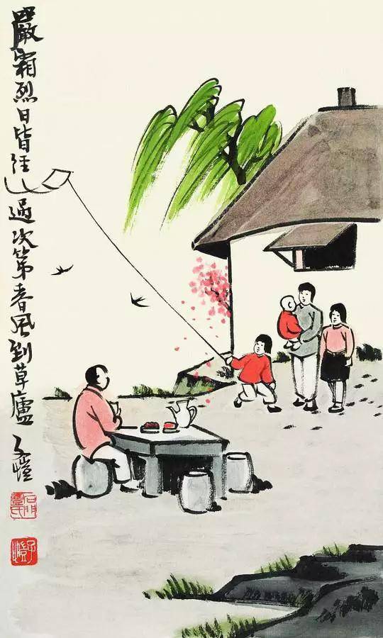 深度好文:有舍有得,看智慧。是成是败,看坚持!
