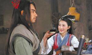 潘金莲为什么撩拨武松,你看武松干了什么事
