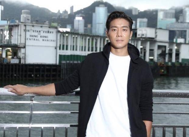 惊险!TVB小生黎诺懿自曝为新剧险毁容,打戏连场却栽在文戏上