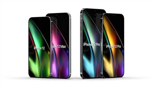4899!iPhone12国行价提前曝光:还买华为吗?